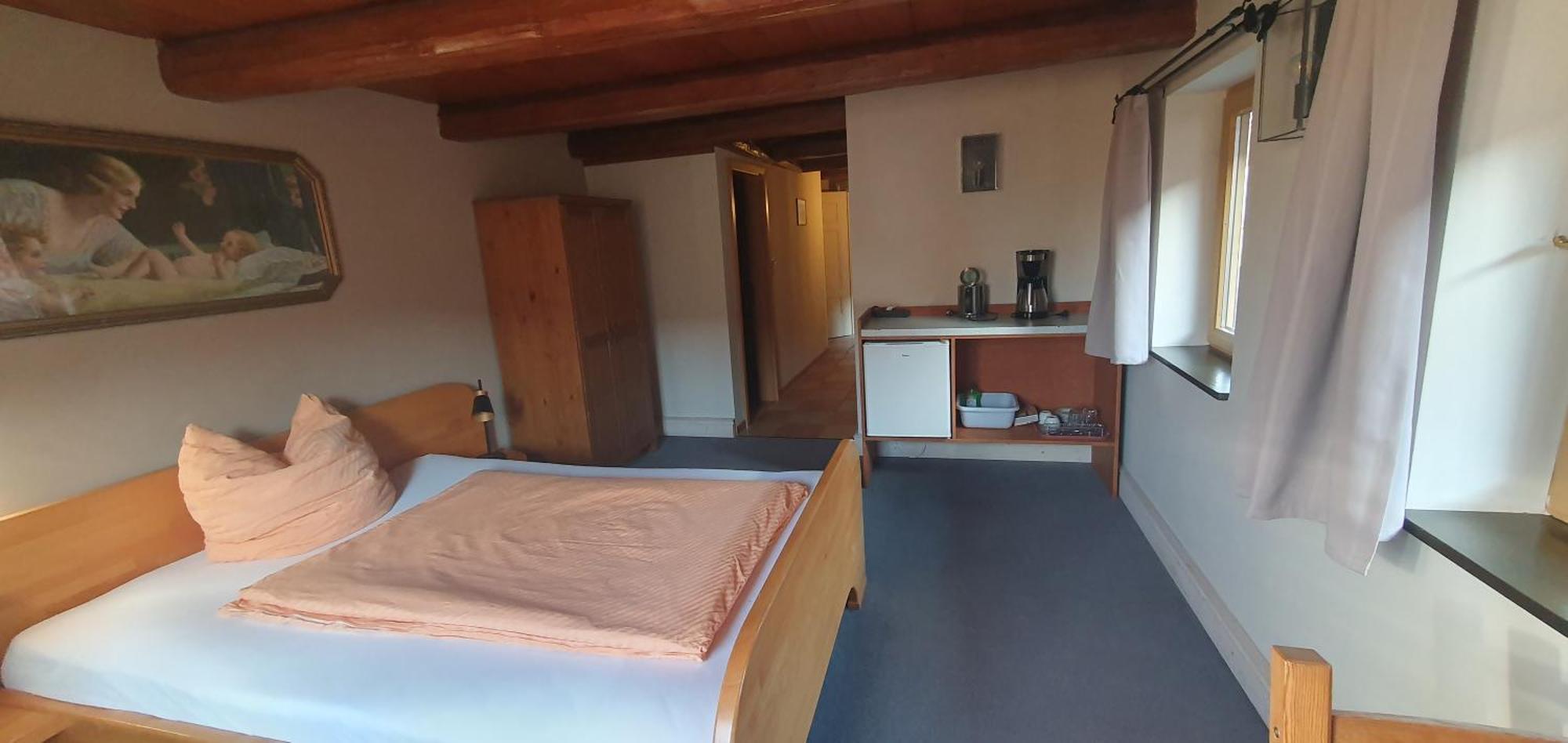 Pension Robinienhof Schadeleben Екстер'єр фото